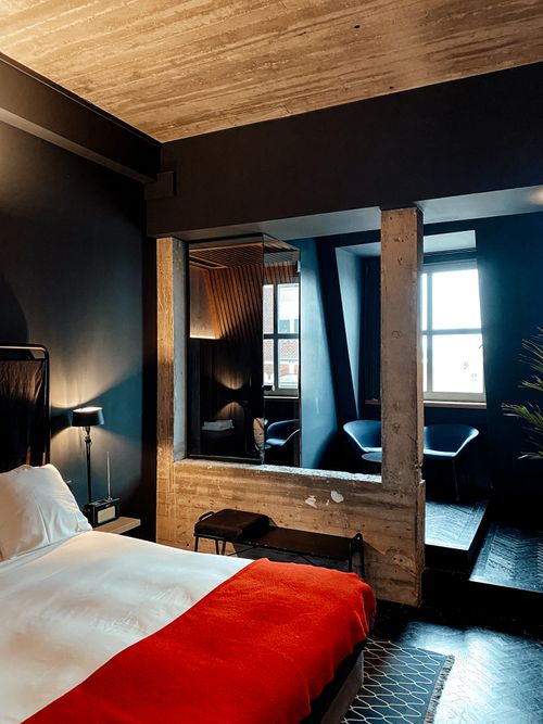 Digital Marketing of The Duke Hotel